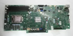 T3xxm Dell Precision Standalone Workstation 3930 Motherboard 4 Dimm Dp/n