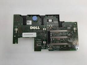 Dell T466h Poweredge R910 4-bay 2.5 In Sas Hdd Sff Backplane