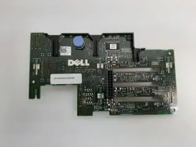 T466h Dell Poweredge R910 4-bay 2.5 In Sas Hdd Sff Backplane