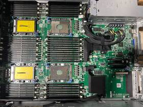 Dell Tf0v7 Emc Poweredge 840/940 Motherboard Main Board P/n 0tf0v7