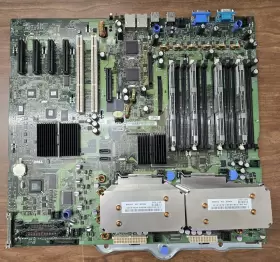 Tm757 Dell Poweredge 2900 Server Dual Socket Motherboard-