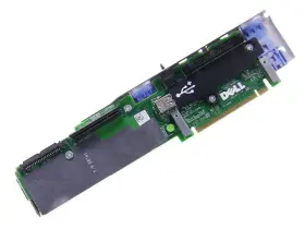 Uu202 Dell New Oem Poweredge 2950 Pci-e Sideplane Riser Board