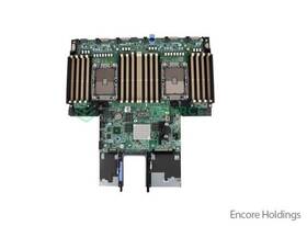 Dell V3grk Emc Poweredge R750 Server System Board With Dual Intel Lga4189 Cpu