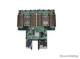 Lga4189 Dell V3grk Emc Poweredge R750 Server System Board With Dual Intel Cpu