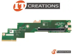 Riser1 Dell V4k25 1x16 Board For Emc Poweredge R75