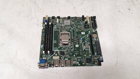 Dell V8cv4 Poweredge R330 Ddr4 Motherboard Board F93j7 Ff8v4 H5n7p 84xw4