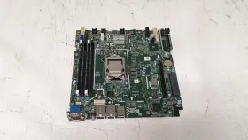 84xw4 Dell V8cv4 Poweredge R330 Ddr4 Motherboard Board F93j7 Ff8v4 H5n7p