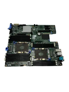 Vc7dk Dell Poweredge R440 R540 System Board With Idrac Enterprise W60