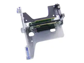 Dss2500 Dell Vny6w New Oem Pci-e Dual Riser Butterfly Board