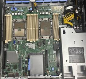 Dell Vt18y Genuine System Board Poweredge R450 V4 /