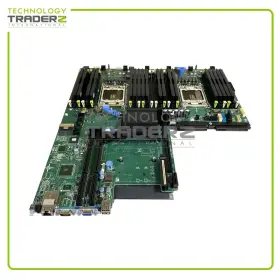 0vv3f2 Dell Vv3f2 Poweredge R620 System Board