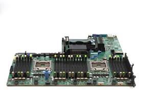 Dell Vwt90 Poweredge R720 Ddr3 Dual Lga 2011 Server Motherboard P/n