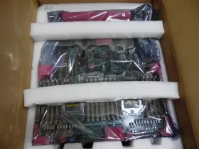 R7525 Dell W2kkx Poweredge Server Motherboard System Main Board Planar Lom 590kw