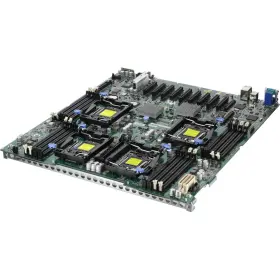 W466g-co1-del Dell Poweredge 6950 Mother Board W466g