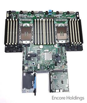 Dell W4ynx Precision 7960 Xl Rack Workstation Motherboard With Dual Intel Fc-lga4677