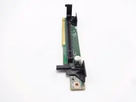 W6d08 Dell R640 Riser 2 Pcie Card