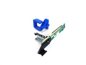 Dell W9h05 Riser 3 1 Pci-e Slot For Poweredge R620