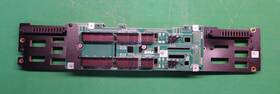 Dell Wcf56 New Powervault Md1400 3.5 Inch Lff 12-bay Hard Drive Backplane Rn8vt