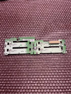 Dell Wm766 0wm766 Poweredge 2950 Sas Backplane Board