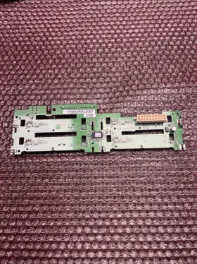 0wm766 Dell Wm766 Poweredge 2950 Sas Backplane Board