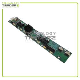 Dell Wmx64 Poweredge C1100 2.5 Inch Hdd Expander Board Pulled