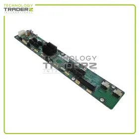 C1100 Dell Wmx64 Poweredge 2.5 Inch Hdd Expander Board Pulled