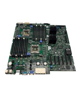 Dell Wwv8k Poweredge T710 System Board W60