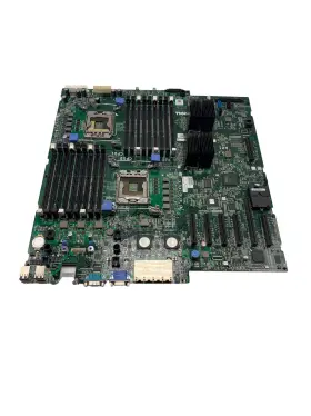 Wwv8k Dell Poweredge T710 System Board W60