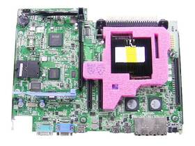 Dell X3d44 Oem Poweredge Server R810 Motherboard System Mainboard