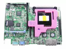 X3d44 Dell Oem Poweredge Server R810 Motherboard System Mainboard