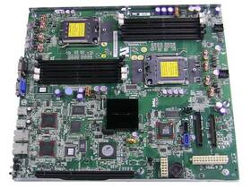 Dell X551d Oem Poweredge Sc1435 Server Motherboard System Mainboard