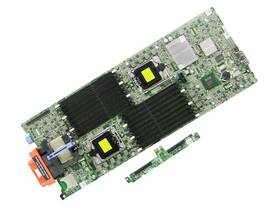 Dell Xcg7w Oem Poweredge M710hd Server Motherboard System Mainboard -xcg7w