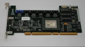 1201-63j-2yvc6 Dell Xd084 Adaptec Sg-0xd084- Port Pci X 64mb Sata Controller