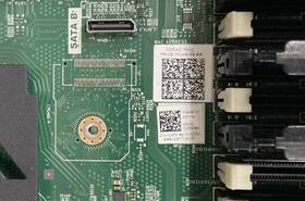 Dell Xfk4k Motherboard Poweredge R640 - Dual Cpu Socket 0kfk4k