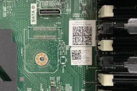 0kfk4k Dell Xfk4k Motherboard Poweredge R640 - Dual Cpu Socket