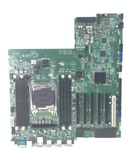 Dell Xnj2y Precision 5820 Tower Workstation Motherboard 1-socket Lga2011-3 X299