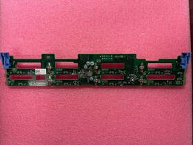 Dell Xp569 0xp569 8x 3.5 Inch Hdd Backplane For Poweredge R520
