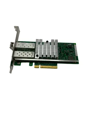 X520-da2 Dell Xyt17-fh Xyt17 Intel Dual Port 10gbe Sa/sfp Full Height 1gbic W60