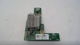 Dell Y1hpf 0y1hpf 10gb Lom Riser Card For Poweredge Fc430