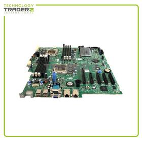 Dell Y2g6p Poweredge T410 System Motherboard 0y2g6p Pulled