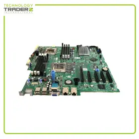 0y2g6p Dell Y2g6p Poweredge T410 System Motherboard Pulled