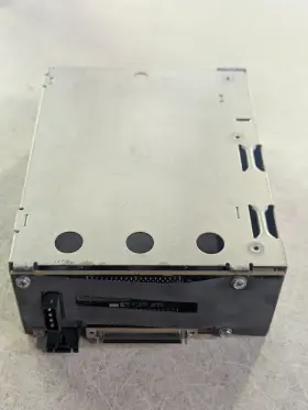 F2804 Dell Y5219 D1390 1x2 Scsi Backplane Assembly