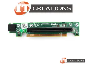 Y628n Dell Riser Board For Poweredge R210 Ii