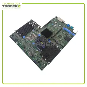 0ydjk3 Dell Ydjk3 Poweredge R710 Server System Board Pulled