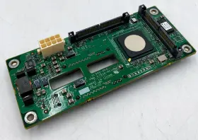 Yj972 Dell Poweredge 2900 Server Sas Backplane Media Bay Board-