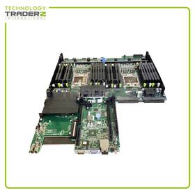 Dell Ywr73 Poweredge R820 V1 System Motherboard 0ywr73
