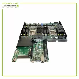 0ywr73 Dell Ywr73 Poweredge R820 V1 System Motherboard