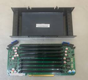 Delta D52657-502 8 Dimm Memory Board Da0s85tbc0