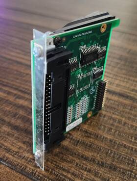 Digi International 20-175c-0102 New Open Box 20-175c Sr92x5 Dio Source Interface