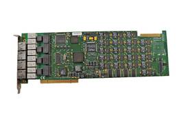 Eicon 033-055-01 Networks Diva Server Analog Board